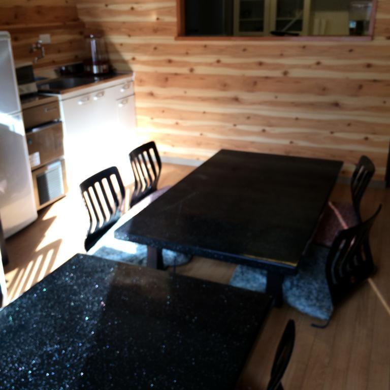 Hakodate Guest House Apple Exterior foto