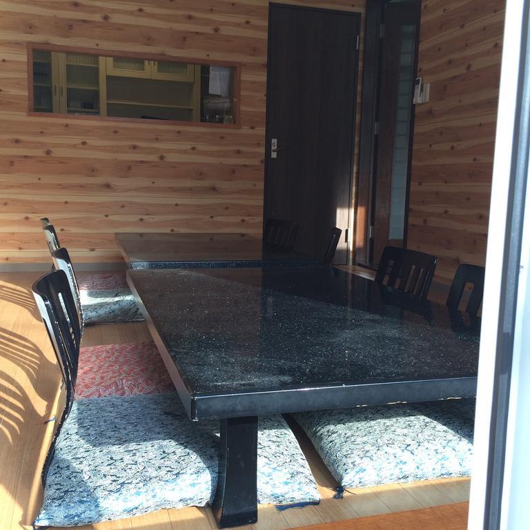 Hakodate Guest House Apple Exterior foto