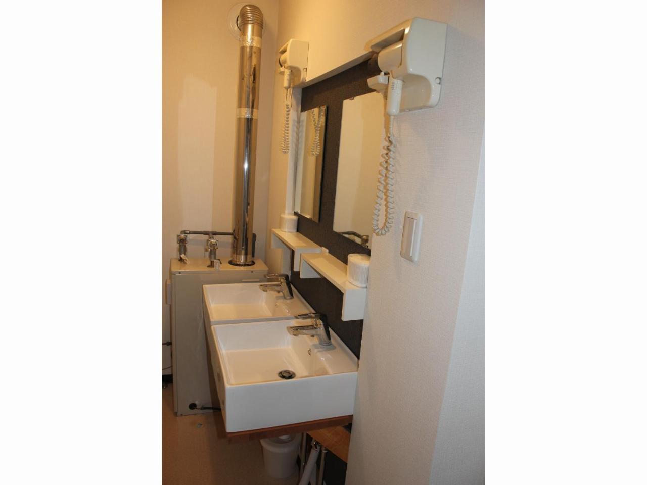 Hakodate Guest House Apple Exterior foto