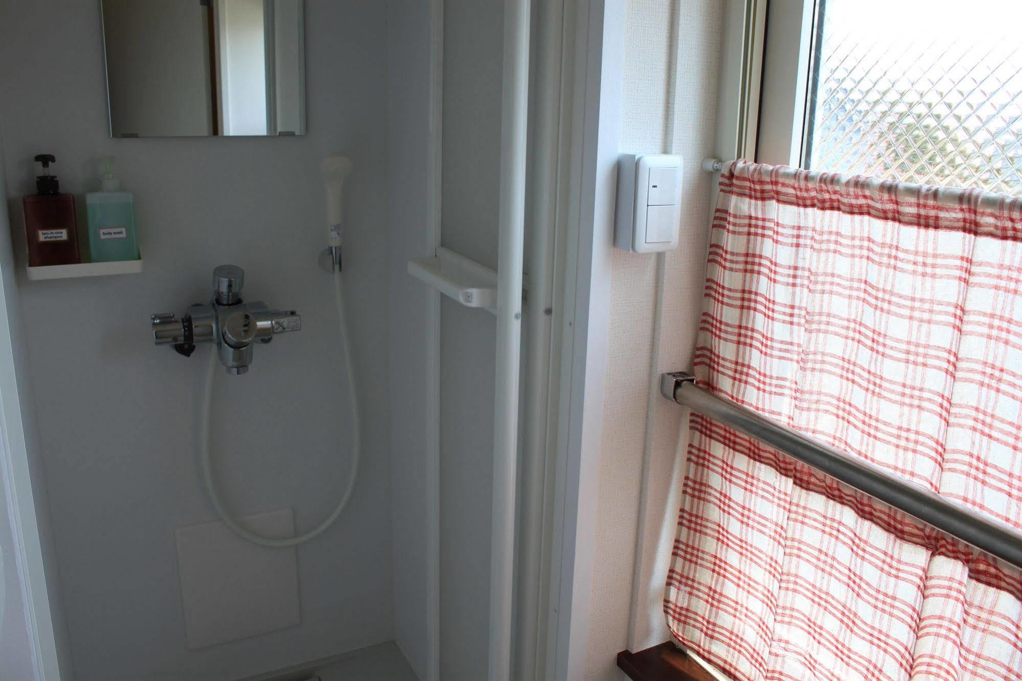 Hakodate Guest House Apple Exterior foto