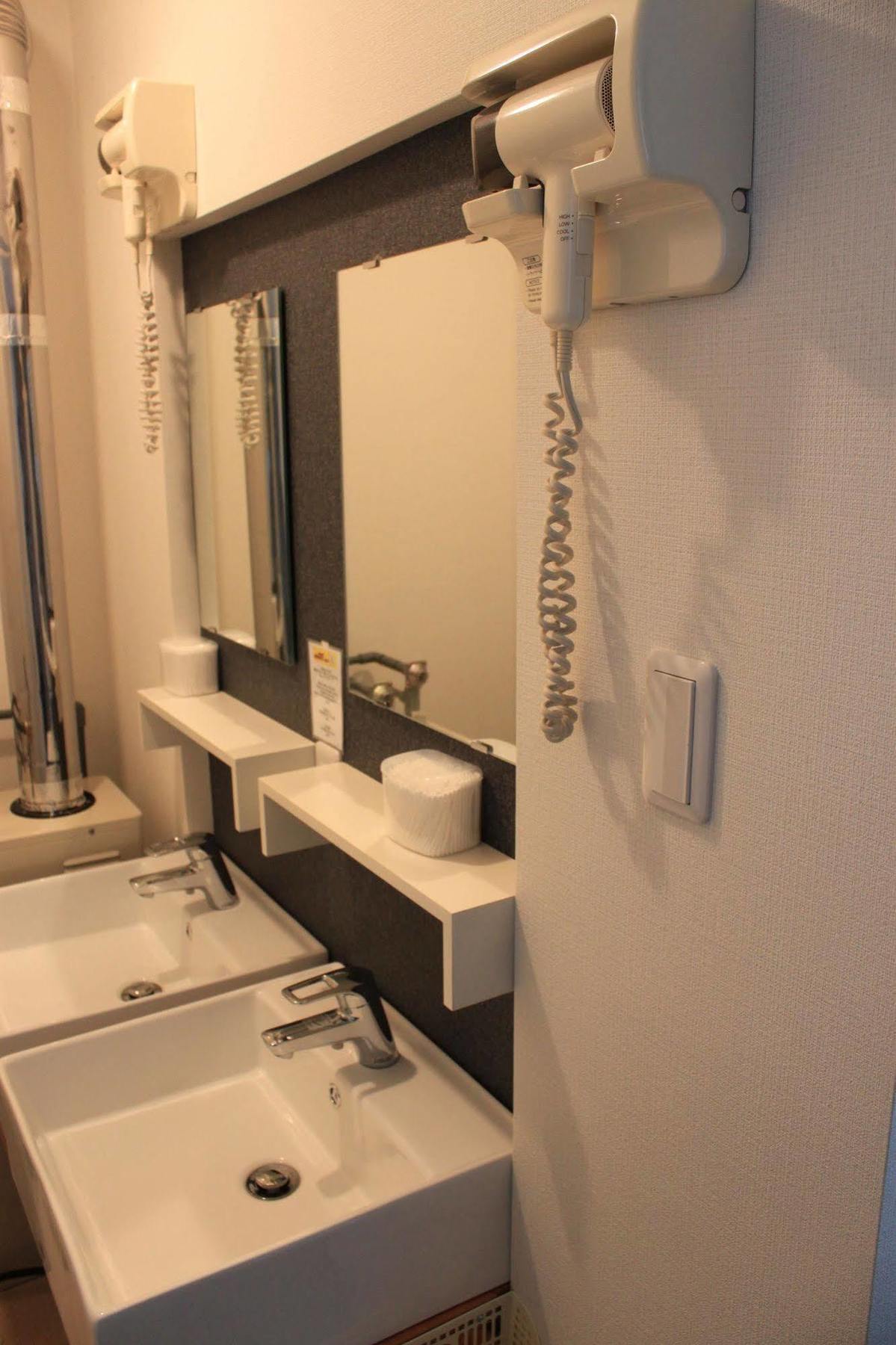 Hakodate Guest House Apple Exterior foto