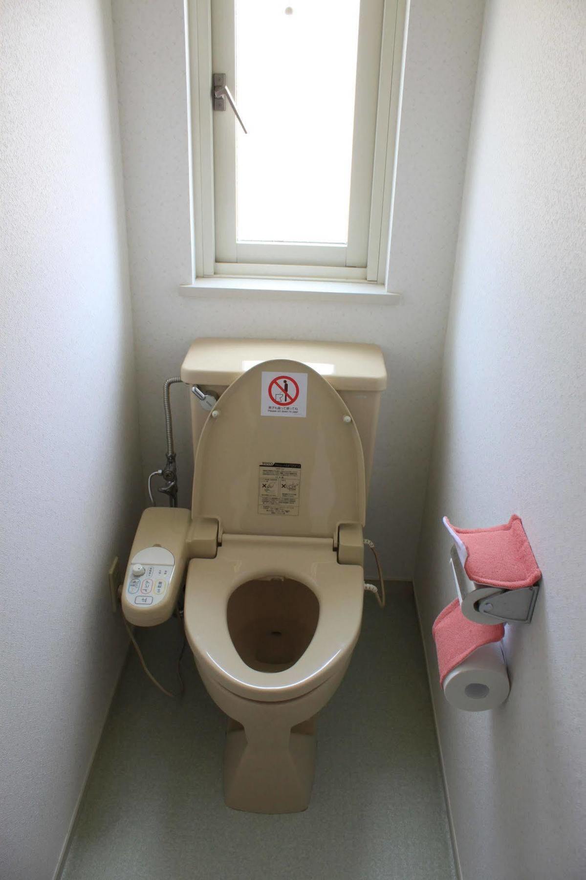 Hakodate Guest House Apple Exterior foto