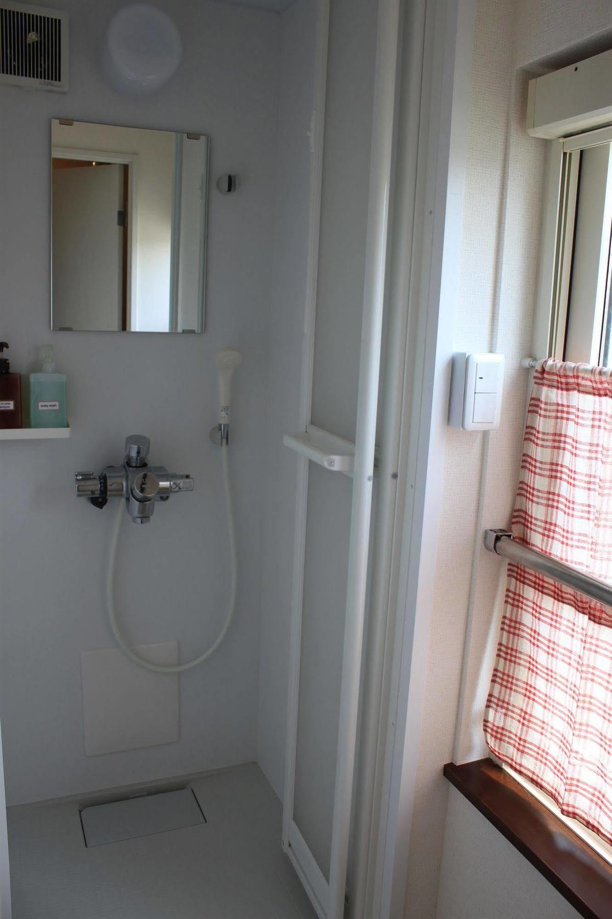 Hakodate Guest House Apple Exterior foto