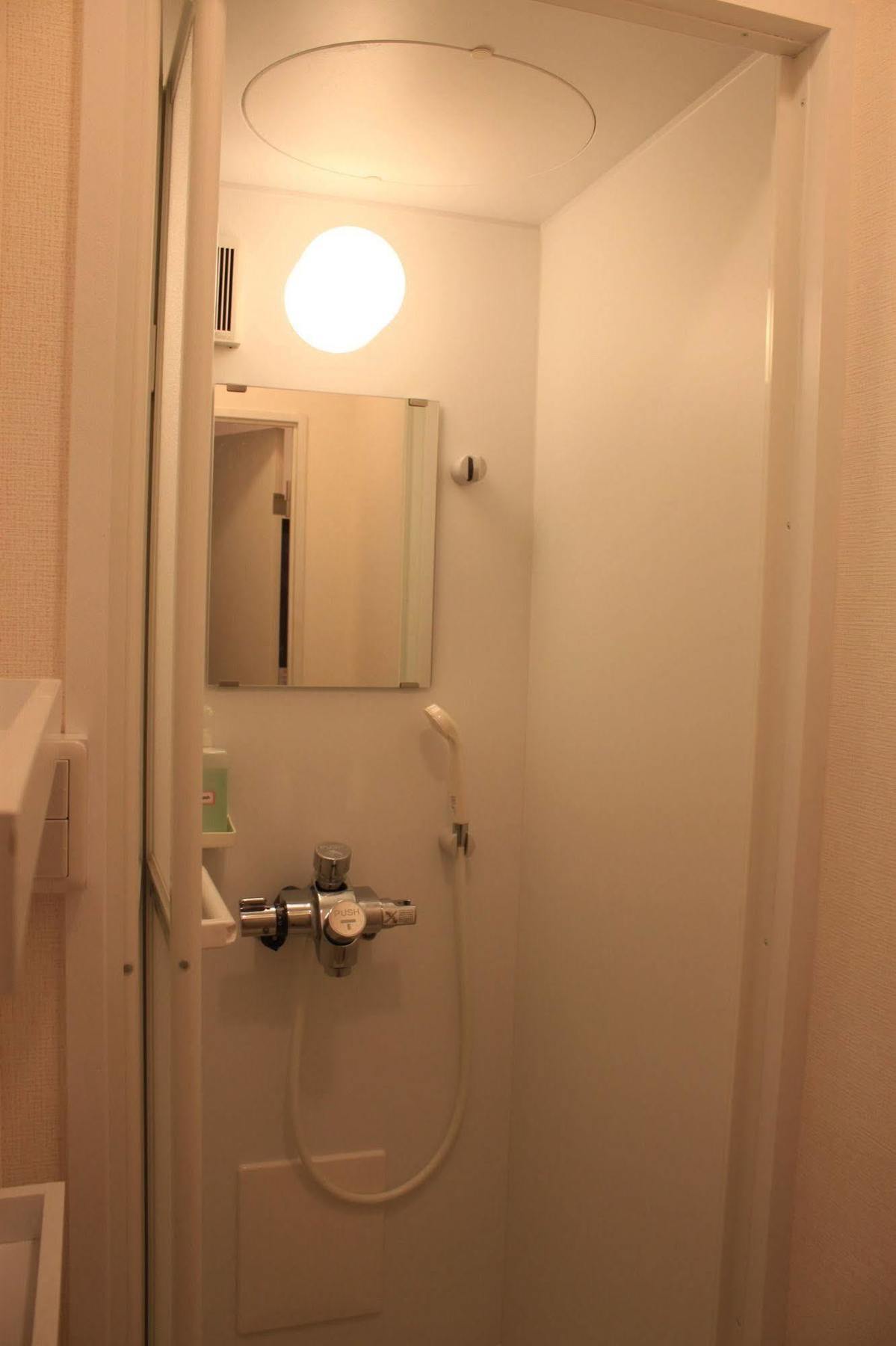 Hakodate Guest House Apple Exterior foto
